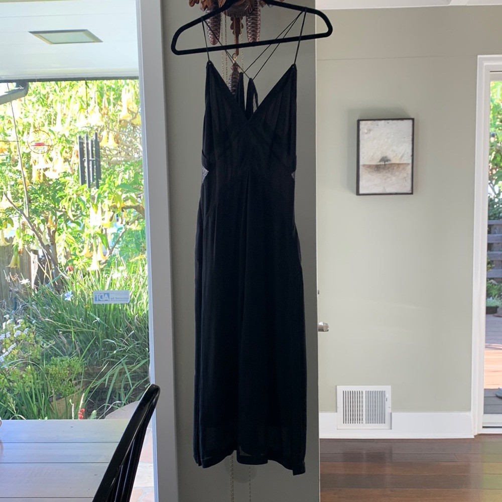 Rag and bone dress